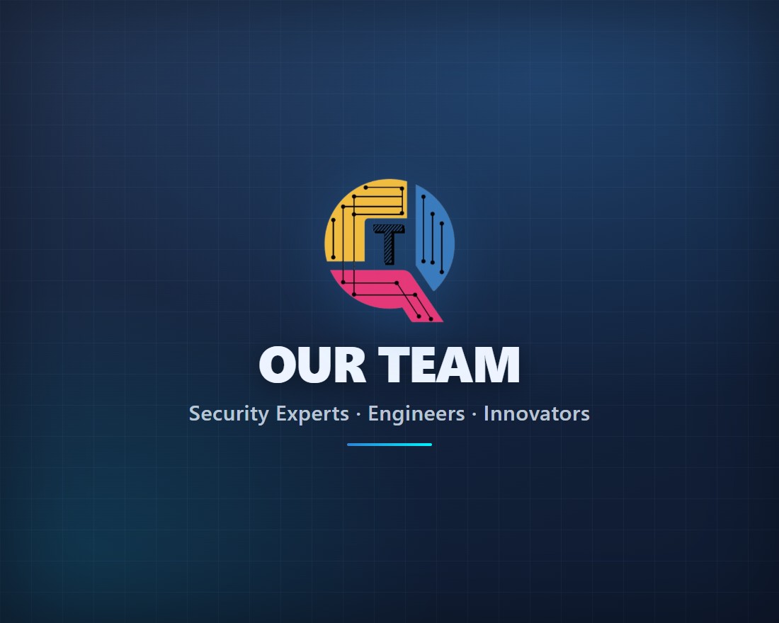Quantum Tech Security Team